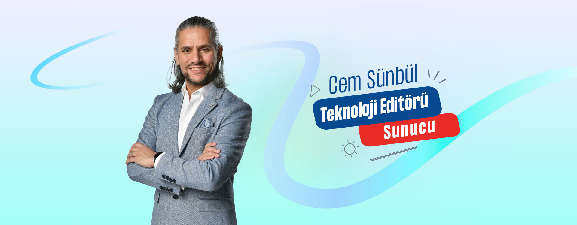 Cem Sünbül Cem Sünbül