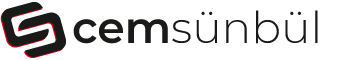 Cem Sünbül | Teknoloji Editörü Logo